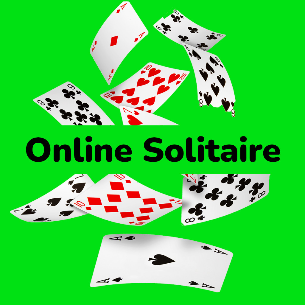 Spider Solitaire Free & Online — solitairen.com, by Camiri Net